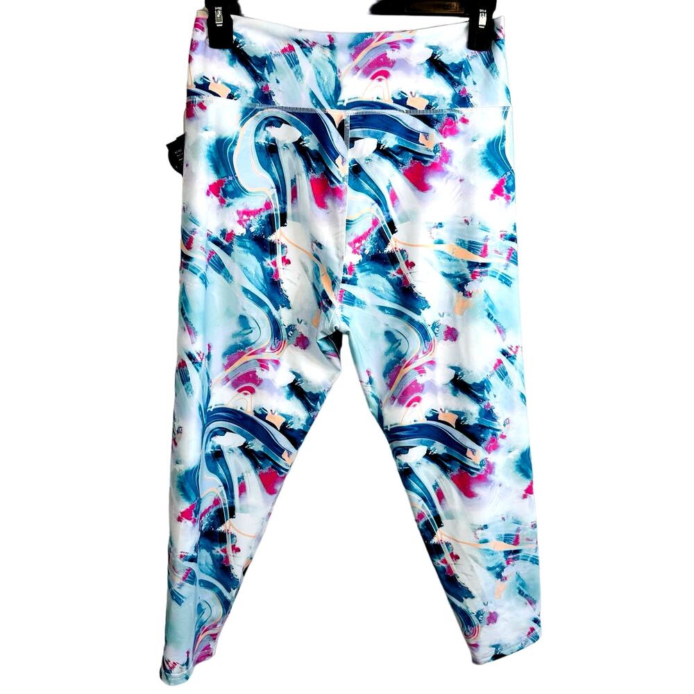Kinesis Active Wear 1X NWT - Picture 2 of 5